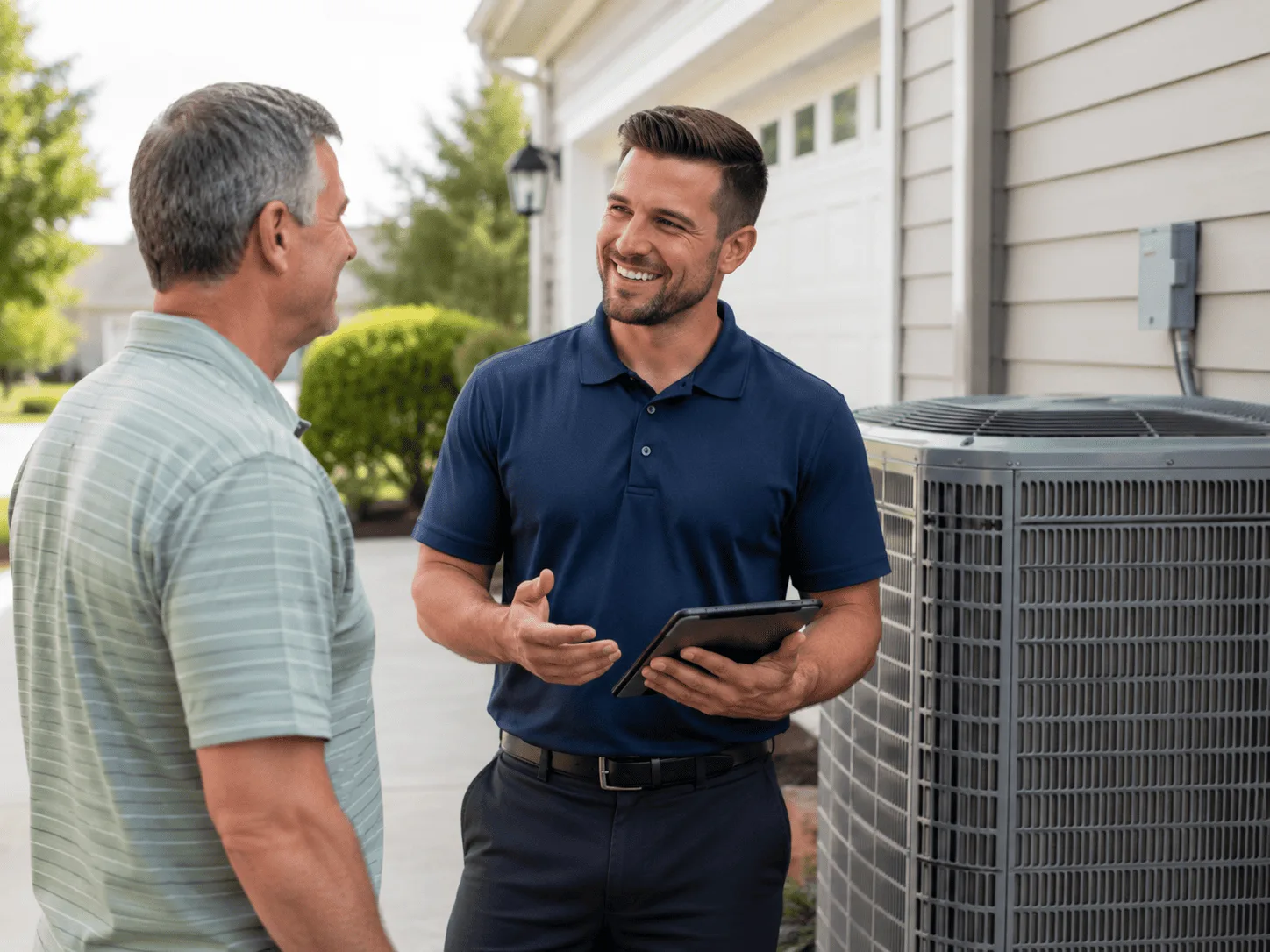 Heat Pump Installation Austin, IN FAQs